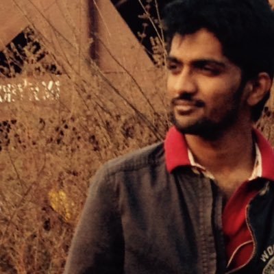 onlynithin's profile picture. https://t.co/l1O6eAbze3  Building Automation and Robotics for India
