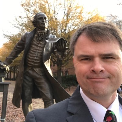 bsrob10's profile picture. Dean of Greenwood Library @ Longwood University!