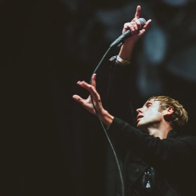 GeoffRickly Profile Picture