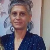 NADIADANOVAILIE's profile picture. Bulgara.Madre feliz de una hija graduada en Ade y Derecho.Ingeniera.Futbolera.