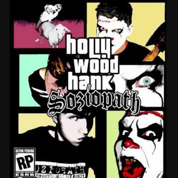 HollywoodHankk's profile picture. 