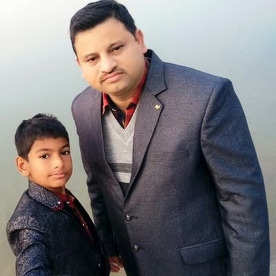 पत्रकार & सामाजिक कार्यकर्ता व आरटीआई एक्टिविस्ट