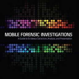 ForensicMinute's profile picture. Sharing mobile forensic knowledge one or three minutes at a time every week.
