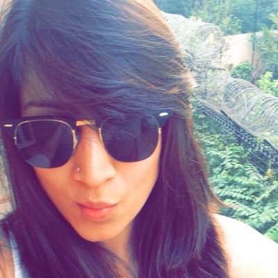 BhatIqra's profile picture. Marketing & Communications professional who has quest for knowledge. My tweets are a concoction of my views and beliefs- not yours, nor my employers!