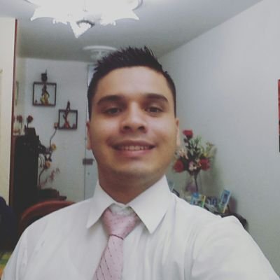 Lic. En Pedagogía De La Ut, 21 años, Asesor De Cobranza Del Banco Caja Social , Amante #GuerradelCentavo ,Bna Persona Estrovertida Y Orgulloso De Lo Que Hago ;)