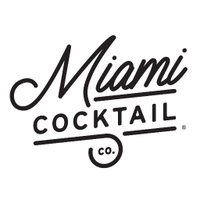 Miami Cocktail Co. (@miamicocktail) 's Twitter Profile