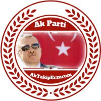 Ak Takip Erzurum (@aktakiperzurum) 's Twitter Profile Photo Ak Takip Erzurum (@aktakiperzurum) 's Twitter Profile Photo
