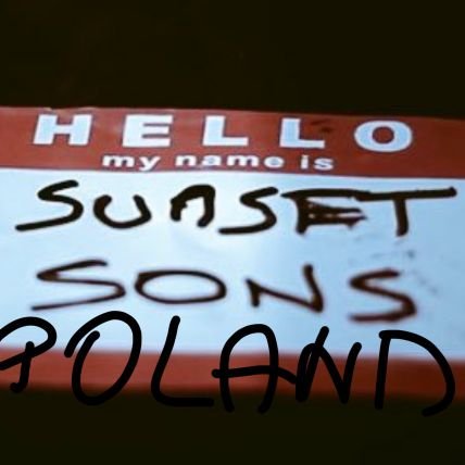 ~Sunset Sons PL~ Profile
