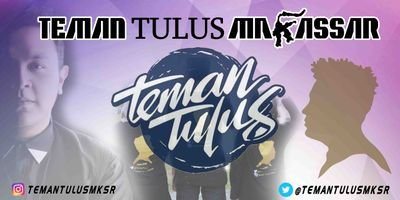 Official Friendbase of @tulusm & @musiktulus | Bussines Contact : Ariana 081220329928 / Ririe 087821127502 | (15 Februari 2015) Follow IG : @TemanTulusMksr