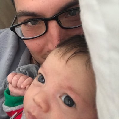 Imadadjoke's profile picture. I'm not actually funny...