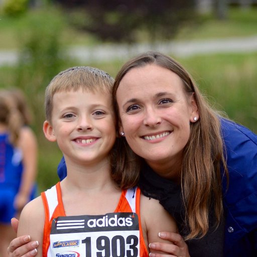 Proud mom, wife and educator! Tweets are mine and retweets are not endorsements.