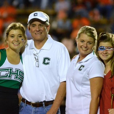 Husband, Dad, MSU Bulldogs, Voice of the Green Wave, Parrothead