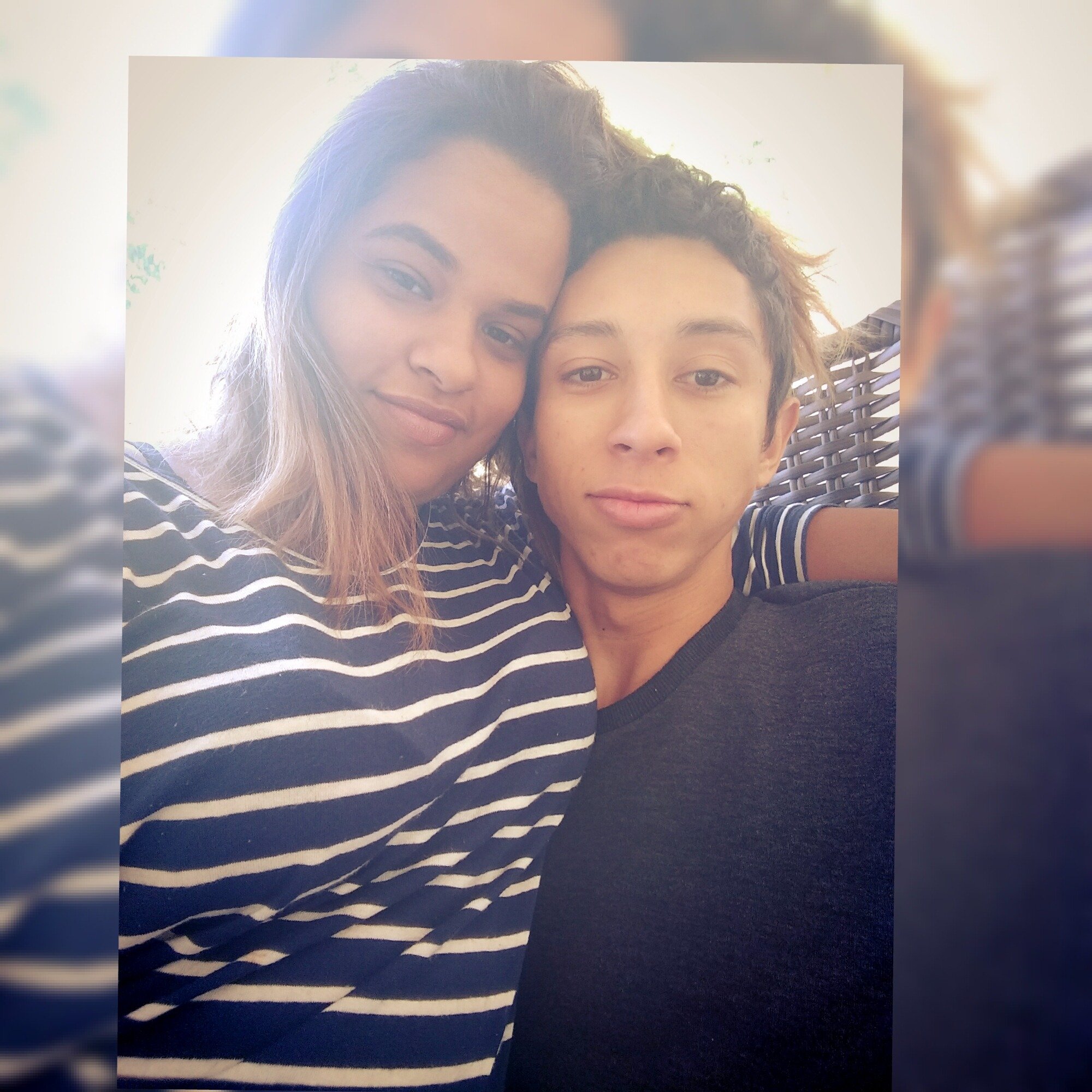 Jodineison's profile picture. 