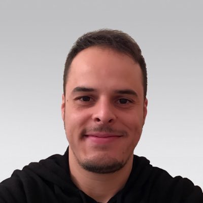 lukaffm's profile picture.