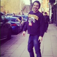 Anthony Emmerson (@agemmerson) 's Twitter Profile