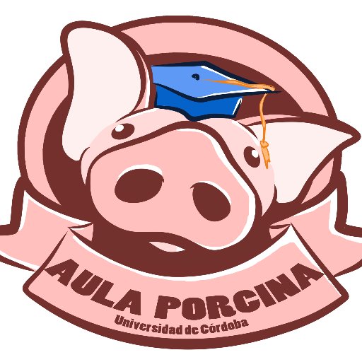 Asociación Juvenil perteneciente a la Facultad de Veterinaria de la Universidad de Córdoba 🐷