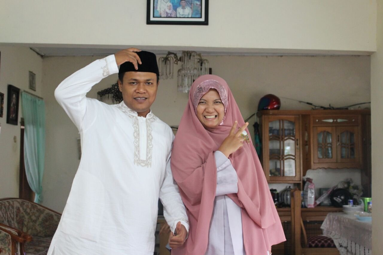 Rengga_makreng's profile picture. 