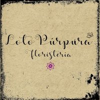 Loto Púrpura(@loto_purpura) 's Twitter Profile Photo
