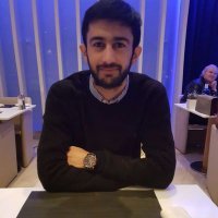 Haroon Maqsood (@haroonm7) 's Twitter Profile