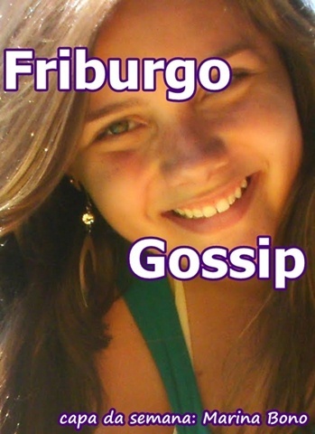 FriburgoGossip's profile picture. Beijoca Pra Vc!
