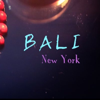 Bali.NYC