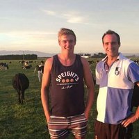 Jeremy Hichens (@j_hichens) 's Twitter Profile Photo Jeremy Hichens (@j_hichens) 's Twitter Profile Photo