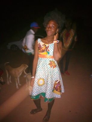 MoneKenza's profile picture. 