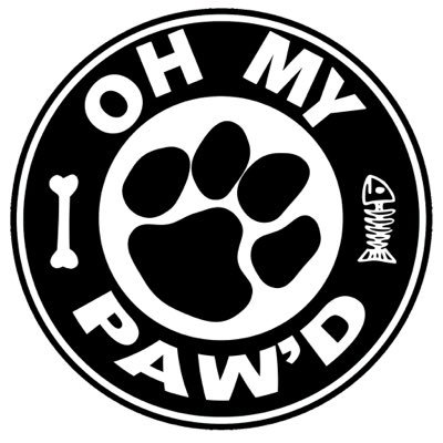 ohmypawd's profile picture. Cute handmade pet collars - Sold on Amazon Handmade, Etsy, and https://t.co/5L6kH8DnXv