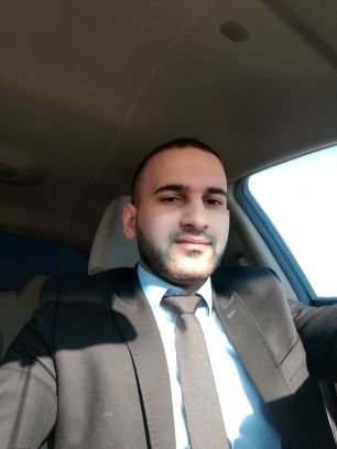 Ibrahim Abushams Profile