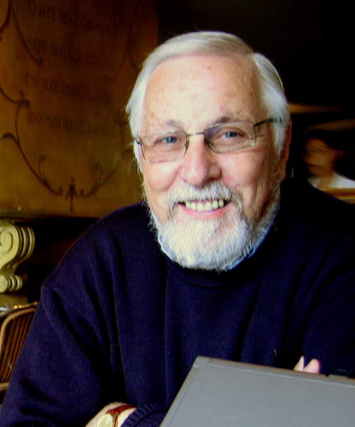 timdalmau's profile picture. Companion and guide to leaders of complex organizations