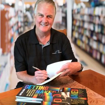 A life and leadership coach since 1990. author , mc, speaker https://t.co/BIPNXSVYW0