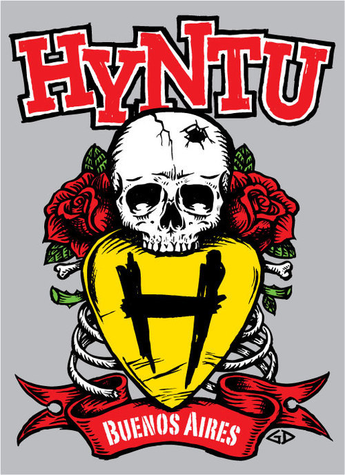 osker_formoso's profile picture. Banda Hardcore Punk Melodico de Buenos Aires Argentina