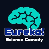 Eureka! (@eurekacomedy) 's Twitter Profile