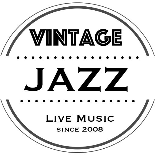 Musica en directo para tus eventos, auténtica formacion de jazz