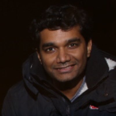 sid_dreamz's profile picture. Film-maker
