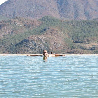 Rubens_gv_25's profile picture. Terapeuta Ocupacional y Técnico Superior en Animación de Actividades Físicas y Deportivas (TAFAD) -Burgos/Gran Canaria-