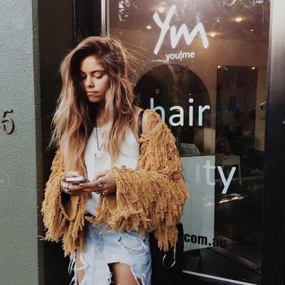 rpwmimi's profile picture. « power to the local dreamer. »