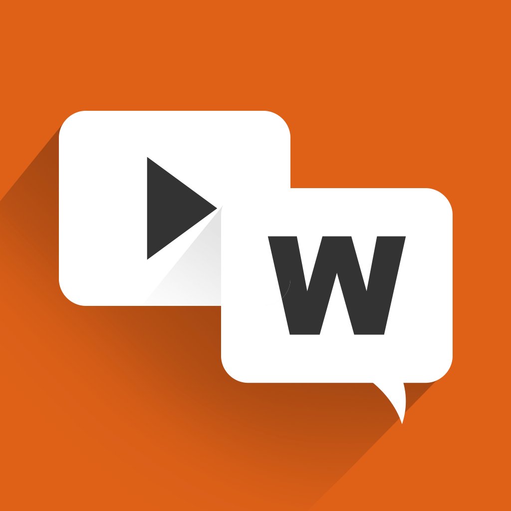 Learning Languages Mobile App. Learn English/Spanish at your own pace with unique video lessons by Native Speakers. Try it Free: https://t.co/A1HXYvgAs4
