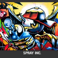 Bruce DeDona (@f3graffiti) 's Twitter Profile