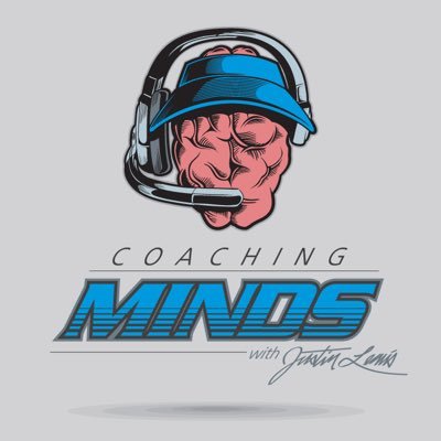 The Coaching Minds Podcast interviews and deconstructs the top coaches in sports.
