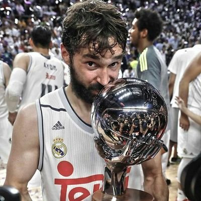 | Sergio Llull | 23 | Real Madrid |
¡Bienvenidos a la cuenta de fans de Sergio Llull!
También en Instagram 👉 ApoyoLlull23