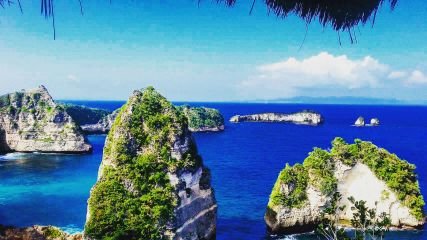 Learn from yesterday, live for today, hope for tomorrow.. 
Welcome to Nusa Penida Island, and Lets Go Nusa Penida Tours