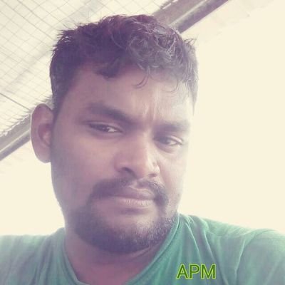 Alaguponmugesh's profile picture. 