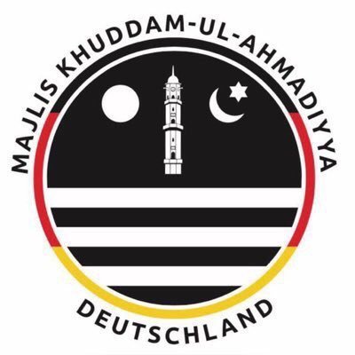Offizieller Twitter Account der Majlis Khuddam-ul-Ahmadiyya Deutschland | Kontakt: info@khuddam.de | Instagram: KhuddamDE | YouTube: KhuddamDE