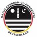 MKA Deutschland (@khuddamde) Twitter profile photo MKA Deutschland (@khuddamde) Twitter profile photo