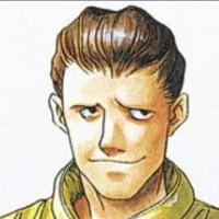 Brad Vickers (@biocoward) 's Twitter Profile