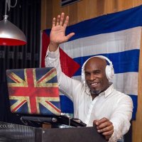 DJ Javier La Maquina De Cuba (@javierlamqui12) 's Twitter Profile