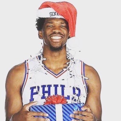 Let's get @joelembiid to the 2017 All Star Game! use #NBAVOTE! #VoteEmbiid