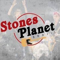 Stones Planet Brazil(@stonesplanetBR) 's Twitter Profile Photo