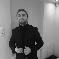 Sander Boroczky (@boroczky14) 's Twitter Profile